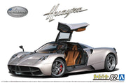 1/24 PAGANI HUAYRA '12