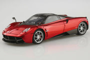 1/24 PAGANI HUAYRA '12