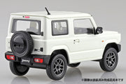 1/32 SNAP SUZUKI Jimny (Pure White Pearl)