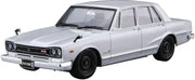 1/24 NISSAN PGC10 SKYLINE 2000GT-R '70