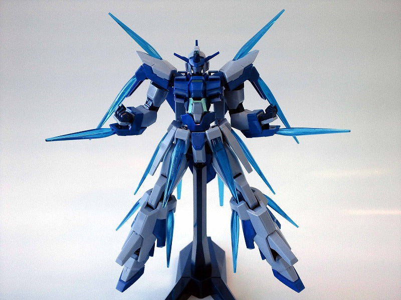 5057389 1/144 HG GUNDAM AGE-FX BURST