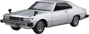 1/24 Nissan KHGC210 Skyline HT2000GT-ES '77