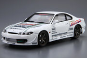 1/24 VERTEX NISSAN S15 Silvia '99