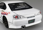 1/24 VERTEX NISSAN S15 Silvia '99