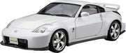 1/24 NISSAN Z33 Fairlady Z Version Nismo '07