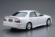 1/24 TOYOTA JZX100 CHASER TOURER V '98