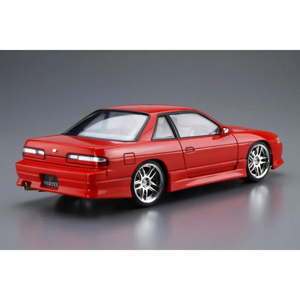 1/24 VERTEX NISSAN PS13 SILVIA '91