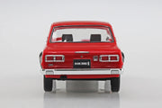1/32 SNAP NISSAN SKYLINE 2000 GT-R (Red)
