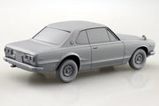 1/32 SNAP NISSAN SKYLINE 2000 GT-R (Red)