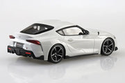 1/32 SNAP TOYOTA GR SUPRA (White Metallic)