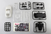 1/32 SNAP TOYOTA GR SUPRA (White Metallic)