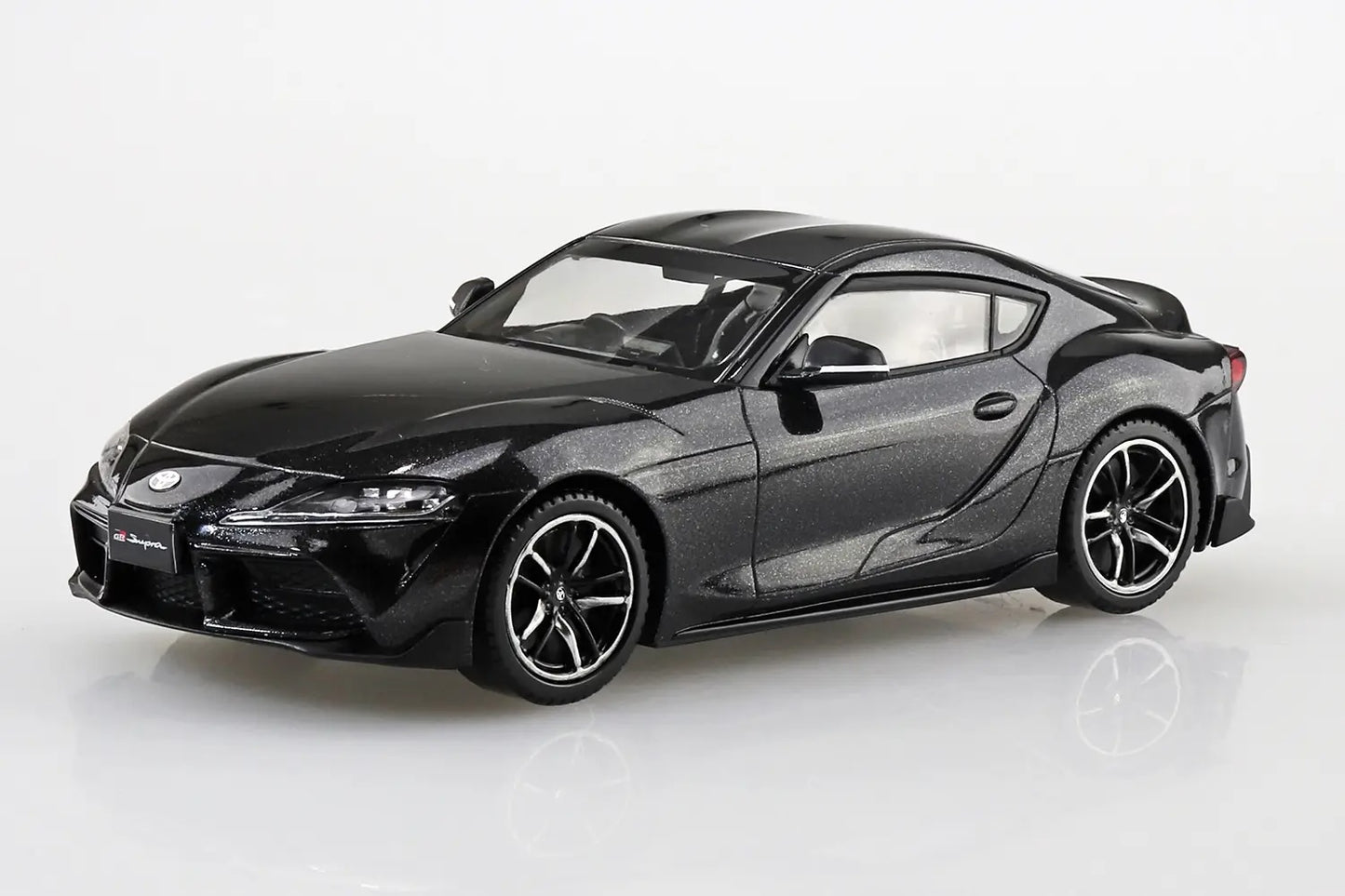 1/32 SNAP TOYOTA GR SUPRA (Black Metallic)
