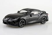 1/32 SNAP TOYOTA GR SUPRA (Black Metallic)