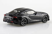 1/32 SNAP TOYOTA GR SUPRA (Black Metallic)