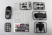 1/32 SNAP TOYOTA GR SUPRA (Black Metallic)