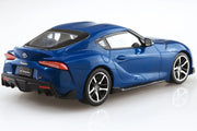 1/32 SNAP TOYOTA GR SUPRA (Deep Blue Metallic)