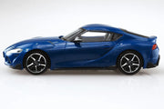 1/32 SNAP TOYOTA GR SUPRA (Deep Blue Metallic)