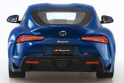 1/32 SNAP TOYOTA GR SUPRA (Deep Blue Metallic)
