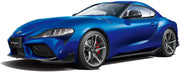 1/32 SNAP TOYOTA GR SUPRA (Deep Blue Metallic)