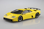 1/24 LAMBORGHINI DIABLO GT '99