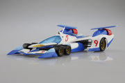 1/24 Nu ASURADA AKF-0