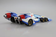 1/24 Nu ASURADA AKF-0