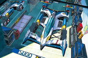 1/24 SUPER ASURADA AKF-11