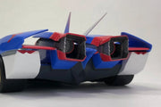 1/24 GARLAND SF-03 SF-03/G CIRCUIT MODE/BOOST MODE