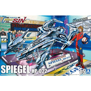 1/24 SPIEGEL HP-022