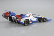 1/24 Nu ASURADA AKF-0/G (LIFTING TURN MODE)