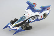 1/24 Nu ASURADA AKF-0/G (LIFTING TURN MODE)