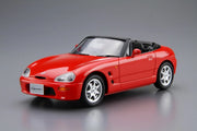 1/24 SUZUKI EA11R Cappuccino '91