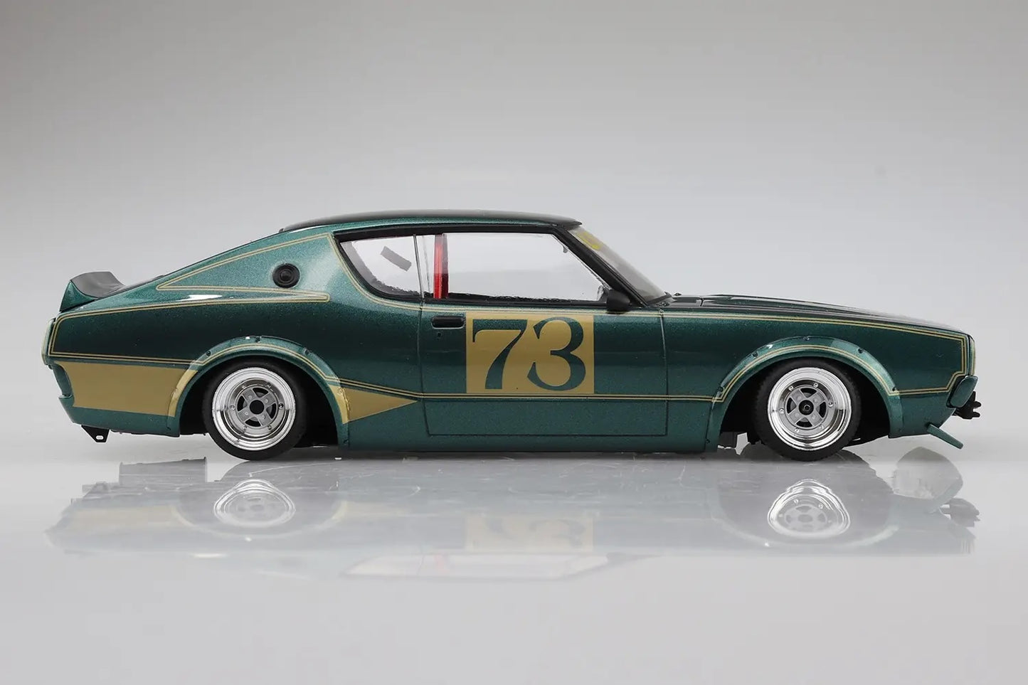 1/24 LB KENMARY WORKS 2Dr SHODAI Ver.