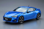 1/24 SUBARU ZC6 BRZ '12