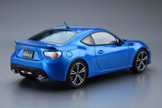 1/24 SUBARU ZC6 BRZ '12