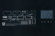 1/24 PAGANI Zonda F Detail Up Parts