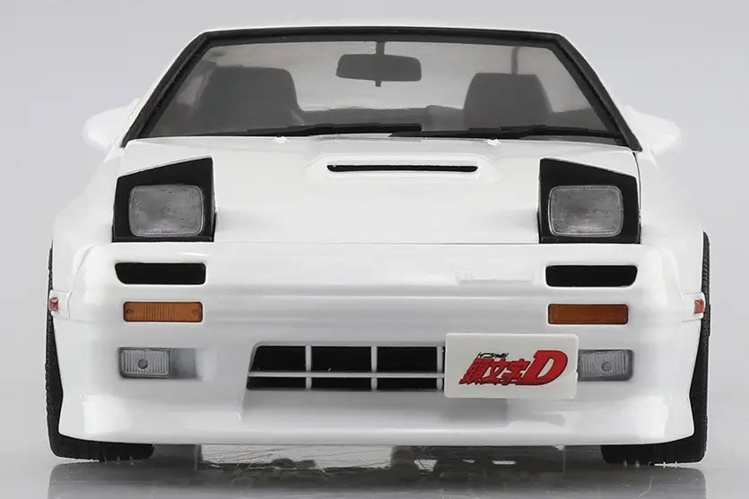 1/24 INITIAL-D TAKAHASHI RYOSUKE FC3S RX-7