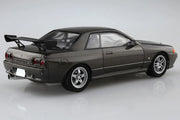 1/24 RIN HOJYO NISSAN BNR32 Skyline GT-R