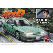 1/24 IKETANI KOICHIRO NISSAN S13 SILVIA