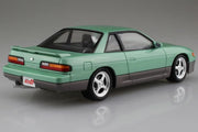 1/24 IKETANI KOICHIRO NISSAN S13 SILVIA
