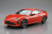 1/24 Toyota ZN6 Toyota86 '16