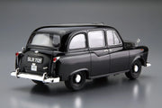 1/24 FX-4 London Black Cab '68
