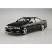 1/24 VERTEX TOYOTA JZX100 Chaser Tourer V '98