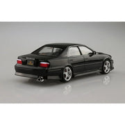 1/24 VERTEX TOYOTA JZX100 Chaser Tourer V '98
