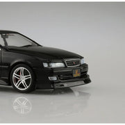 1/24 VERTEX TOYOTA JZX100 Chaser Tourer V '98