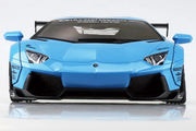 1/24 LB WORKS LAMBORGHINI AVENTADOR Ver.1