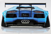1/24 LB WORKS LAMBORGHINI AVENTADOR Ver.1