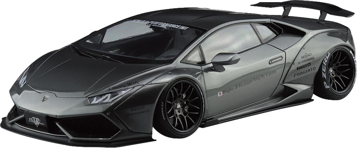 1/24 LB WORKS LAMBORGHINI HURACÁN Ver.2