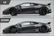1/24 LB WORKS LAMBORGHINI HURACÁN Ver.2