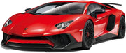 1/24 LAMBORGHINI AVENTADOR SV '15